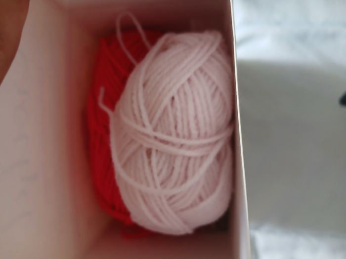 Crochet père Noël - photo numéro 4