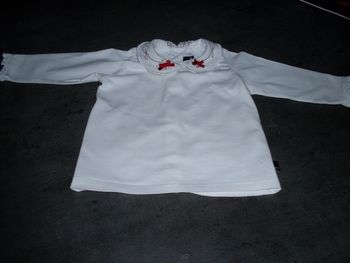 haut sergent major 6 mois en très bon état