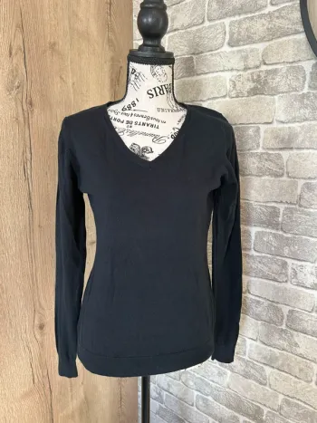 Pull fin léger taille M