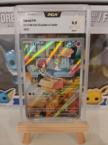 Tarsal 211/198 PCA9.5