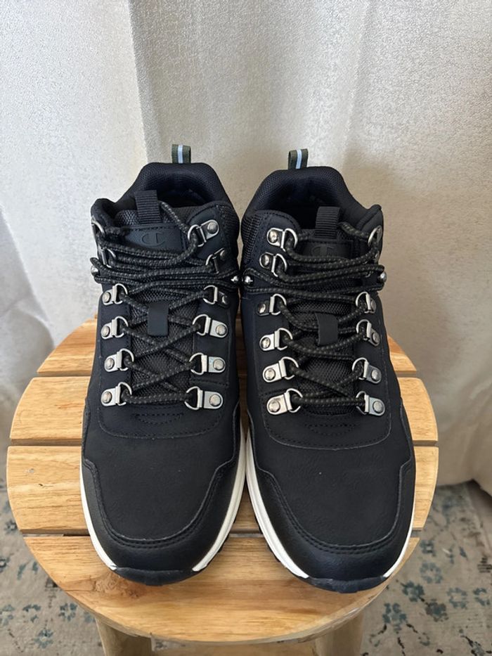 Chaussures Champion 39