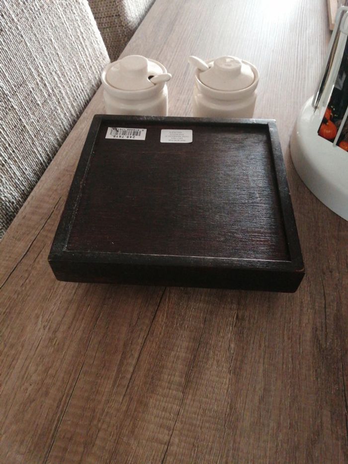 Sucrier - photo numéro 4