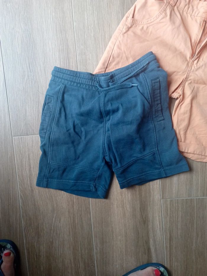 Short - photo numéro 3