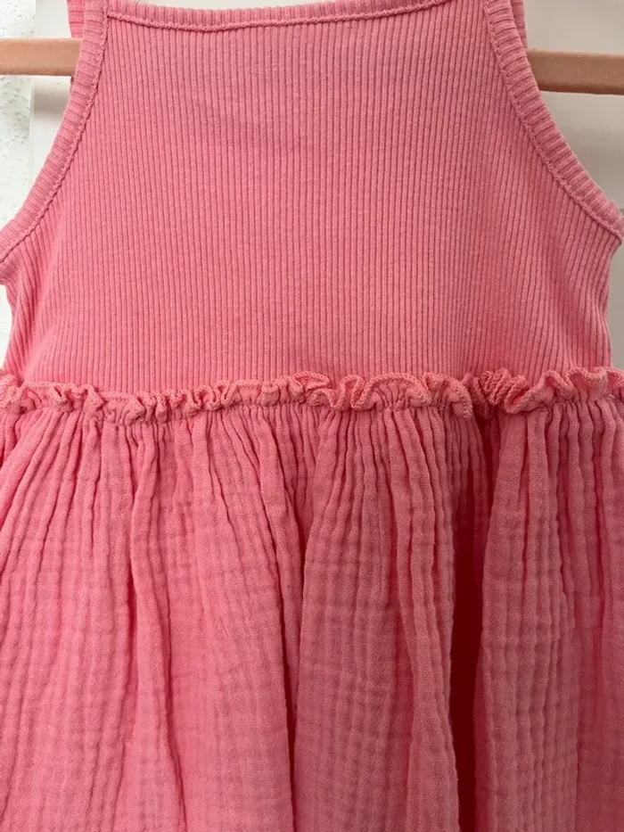 Robe bébé fille H&M - photo numéro 2