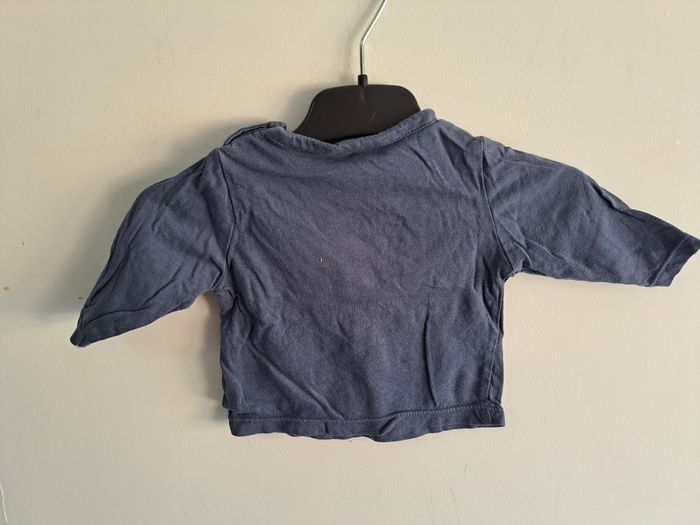 Tee shirt - photo numéro 3