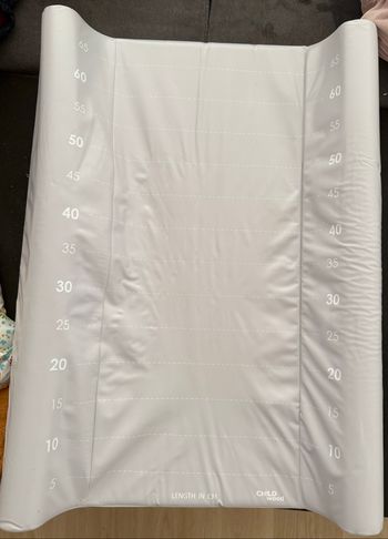 ‼️ Urgent - Matelas à langer