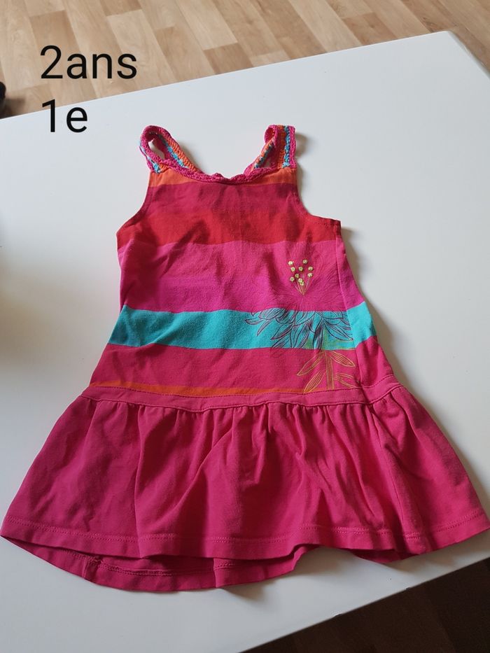 Vends vêtement filles - photo numéro 8