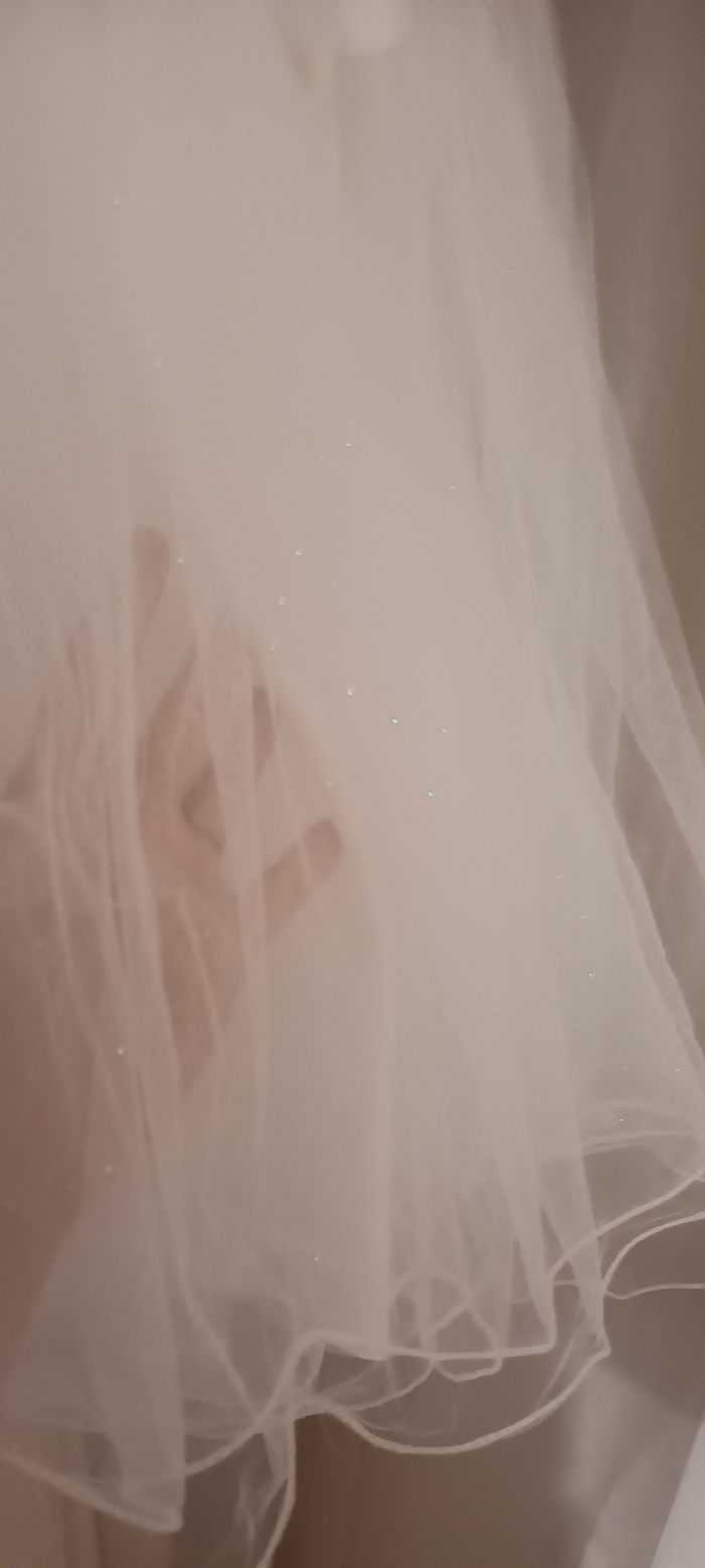 Robe de fête - photo numéro 3