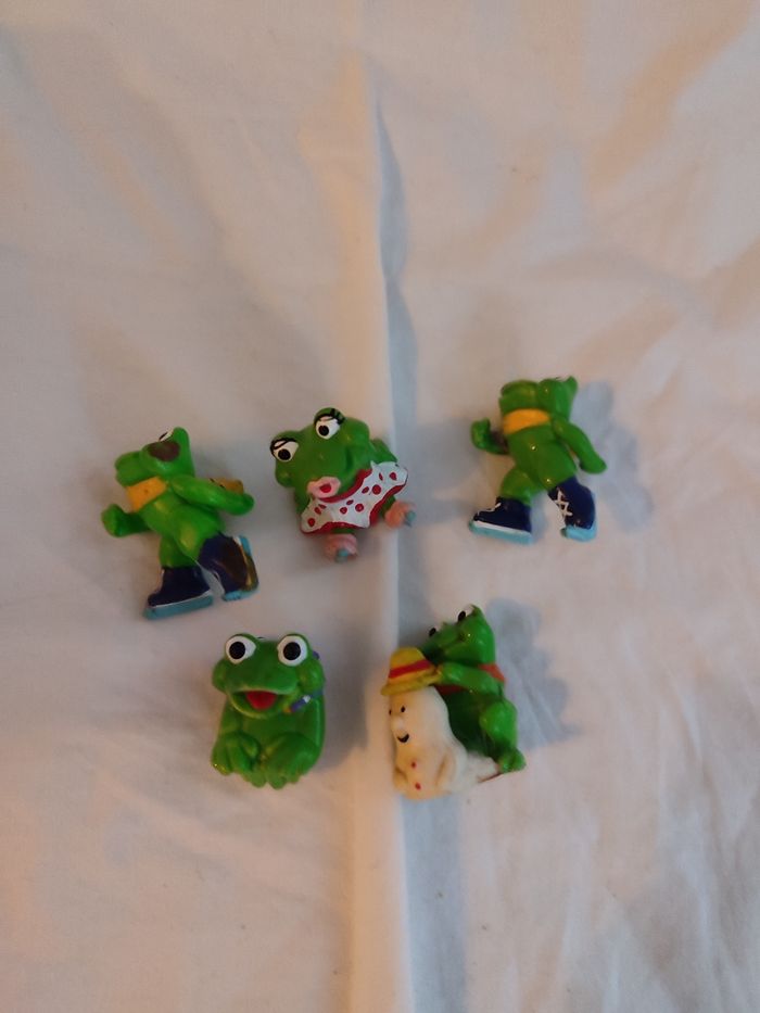 Familles kinder 90 - photo numéro 8