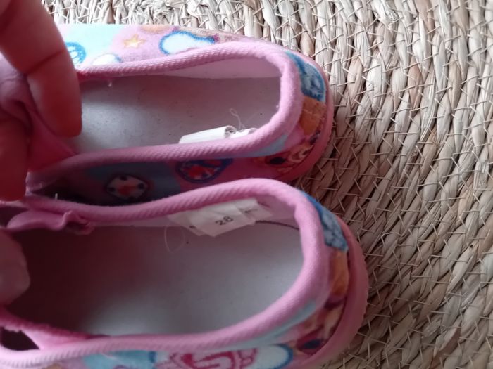 Chaussons Pat Patrouille - photo numéro 3