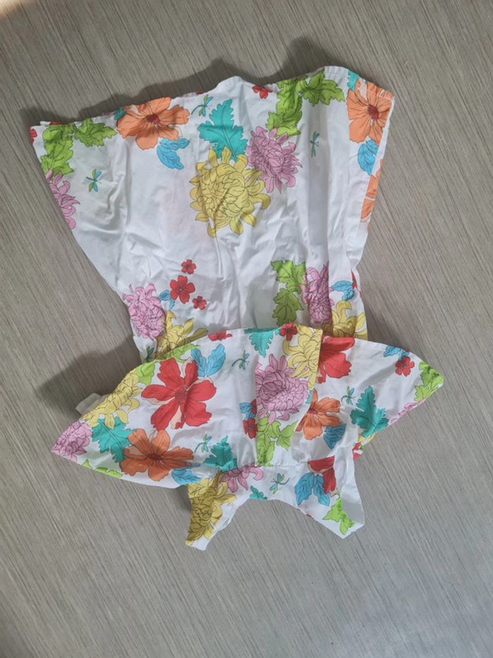 Robe 3 ans très bon etat - photo numéro 2