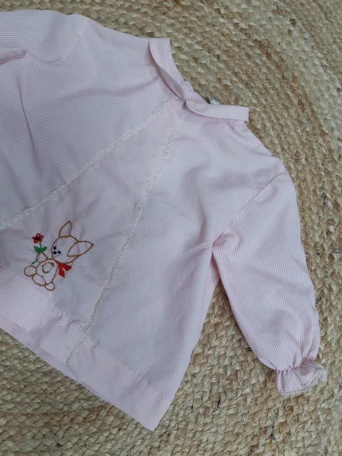 Blouse manches longues - photo numéro 2