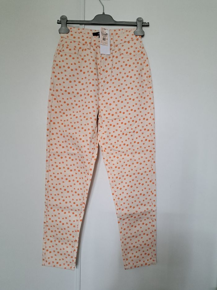 Pantalon Etam
