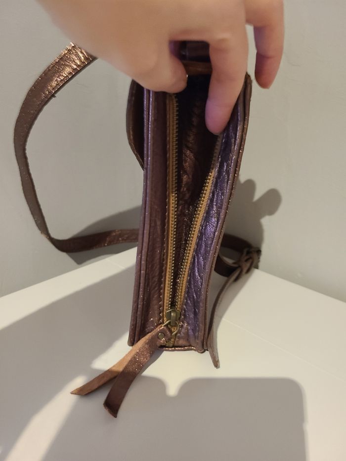 Sac Paul Marius Mistinguette - photo numéro 4