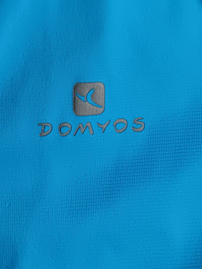 Veste garçon domyos 5ans - photo numéro 3