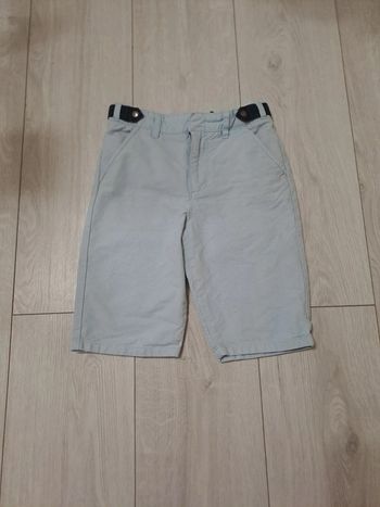 Bermuda de cérémonie 11A