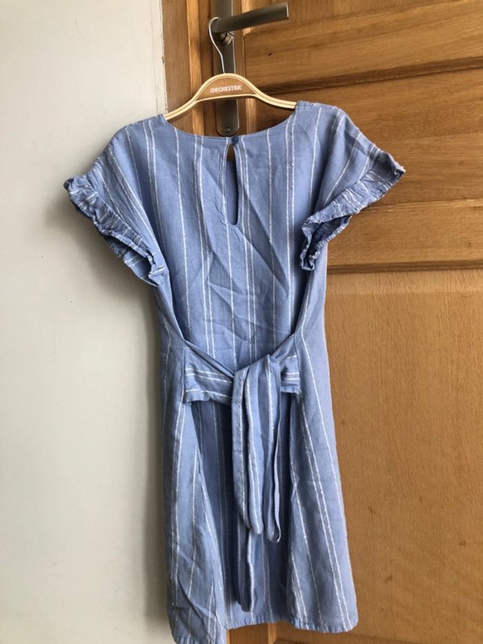 Robe été - photo numéro 2