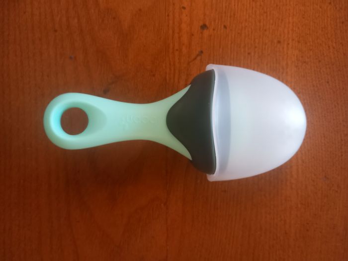 Cuillère de dégustation - photo numéro 3