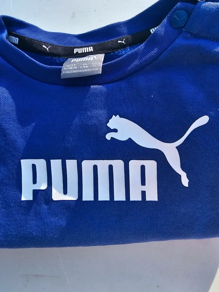 Ensemble garçon - photo numéro 2