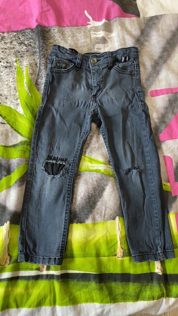 Jeans garçon
