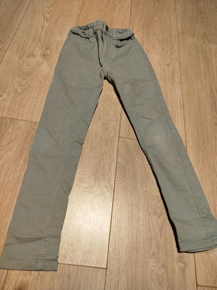 Lot pantalon garçon - photo numéro 5