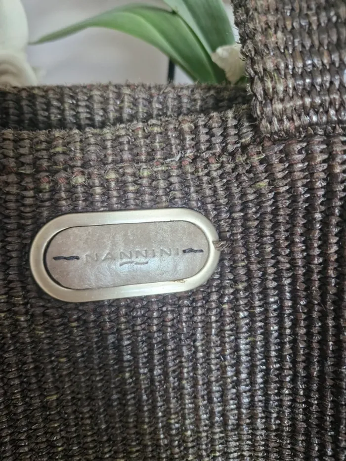 Sac a main vintage - photo numéro 2