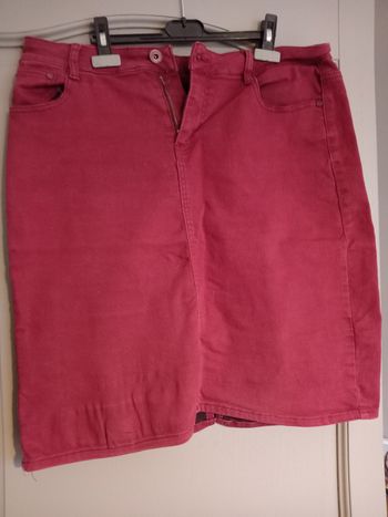 Jupe taille 46