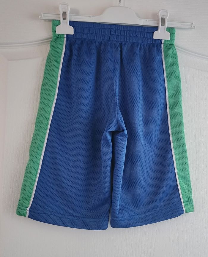 Short garçon, Longboard, taille 10 ans - photo numéro 3