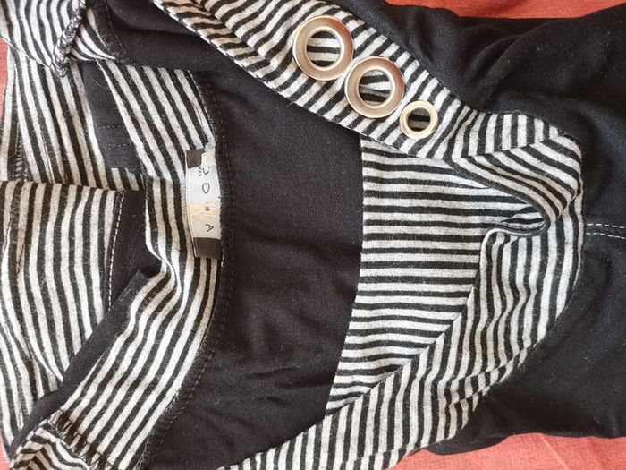 T shirt - photo numéro 2