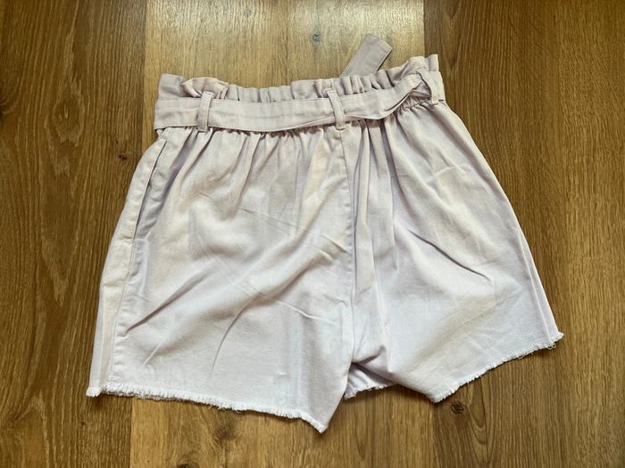 Short fille TAO 12 ans - photo numéro 5