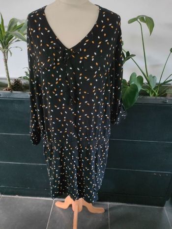 Robe casual Blancheporte