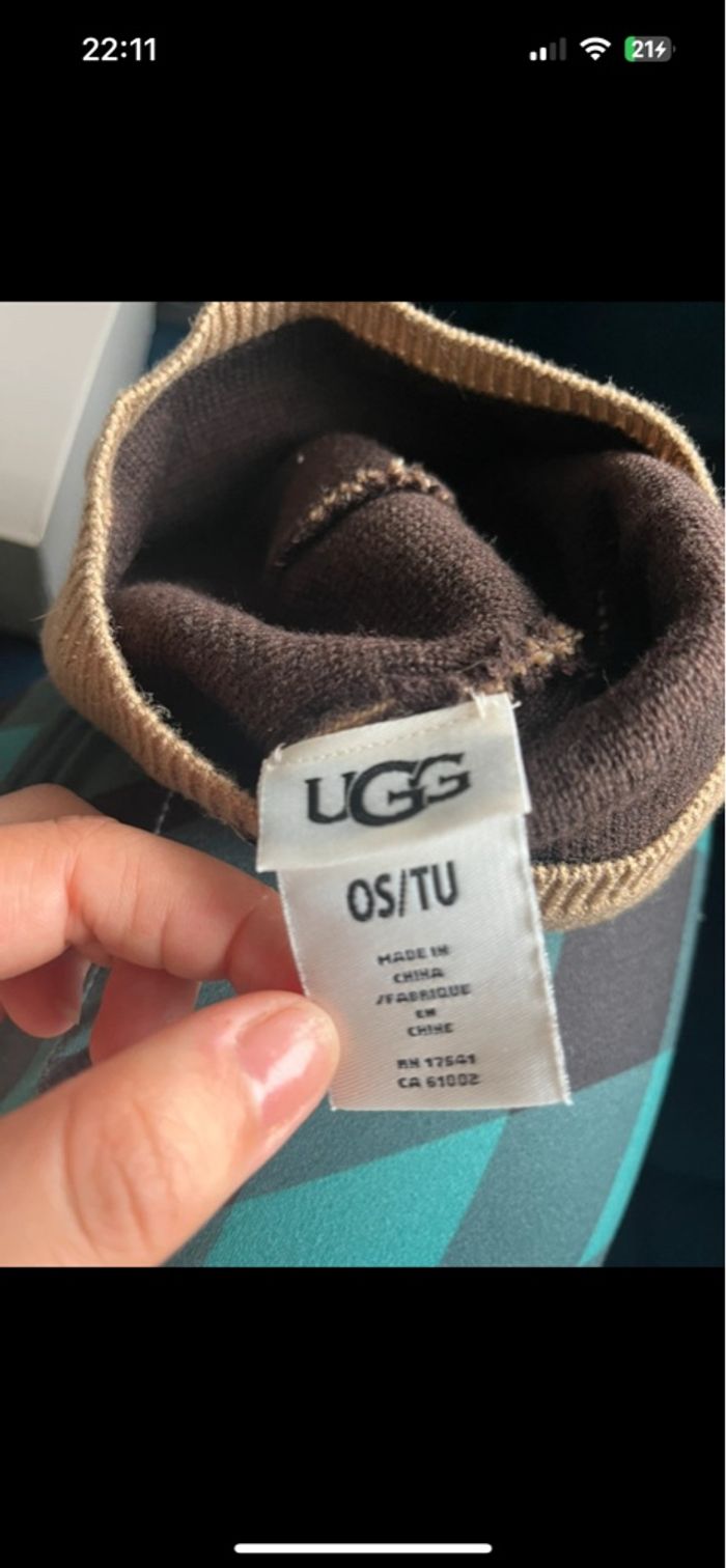 Ugg coffret - photo numéro 2