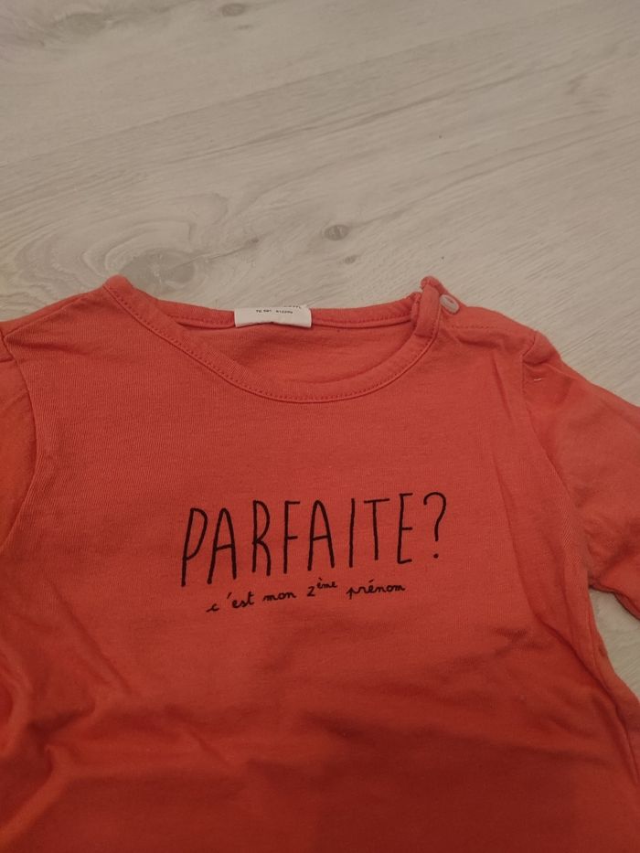 Lot de hauts - photo numéro 3