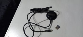 Station de charge sans fil Belkin