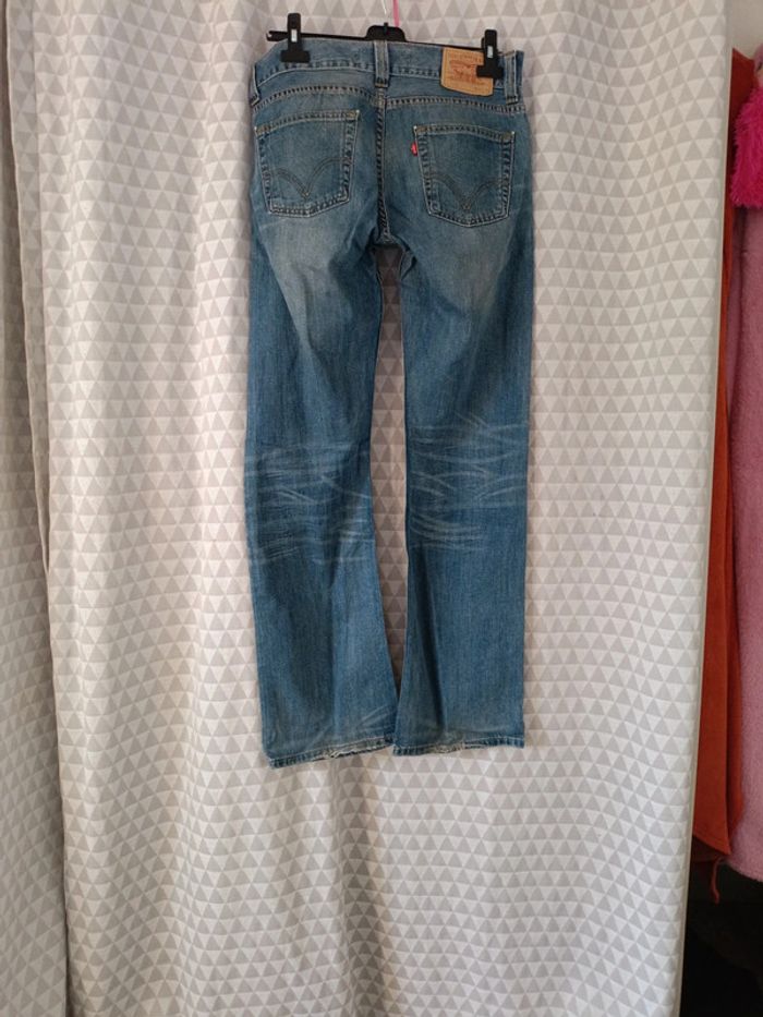 Jean Levi's 512 32 34 taille 42 - photo numéro 5