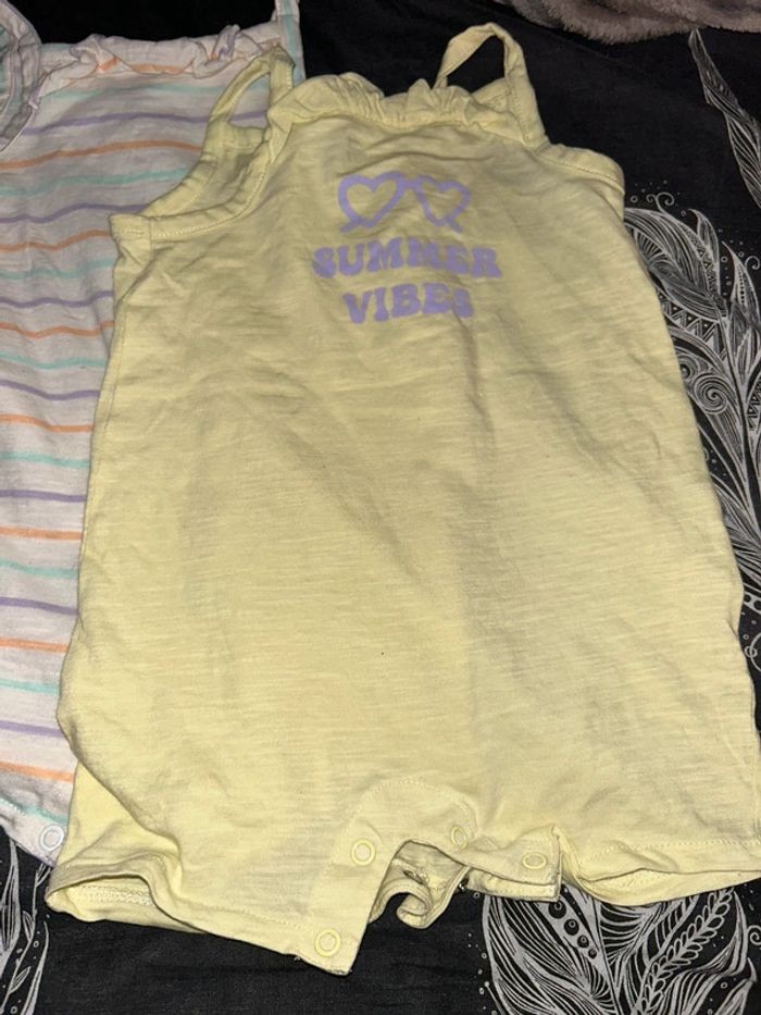 Lots de 2 Combi - photo numéro 2