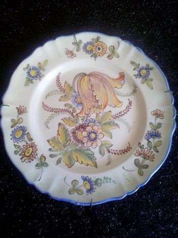 assiette * prix 3e * kiki60230