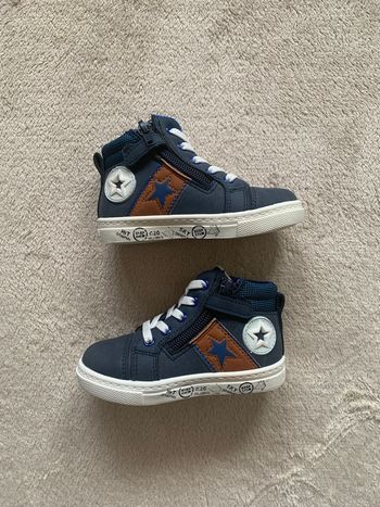 Charlie & Friends - Chaussures montantes - Taille 22