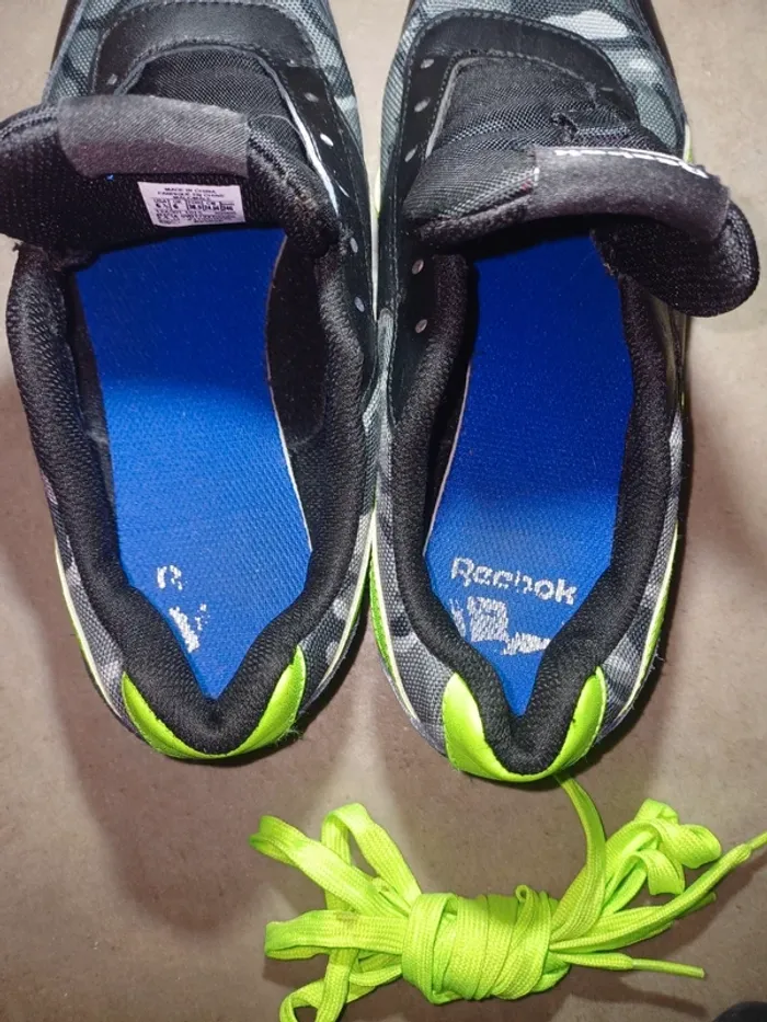 Chaussures Reebok - photo numéro 3