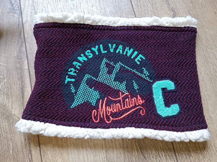 Tour de cou catimini