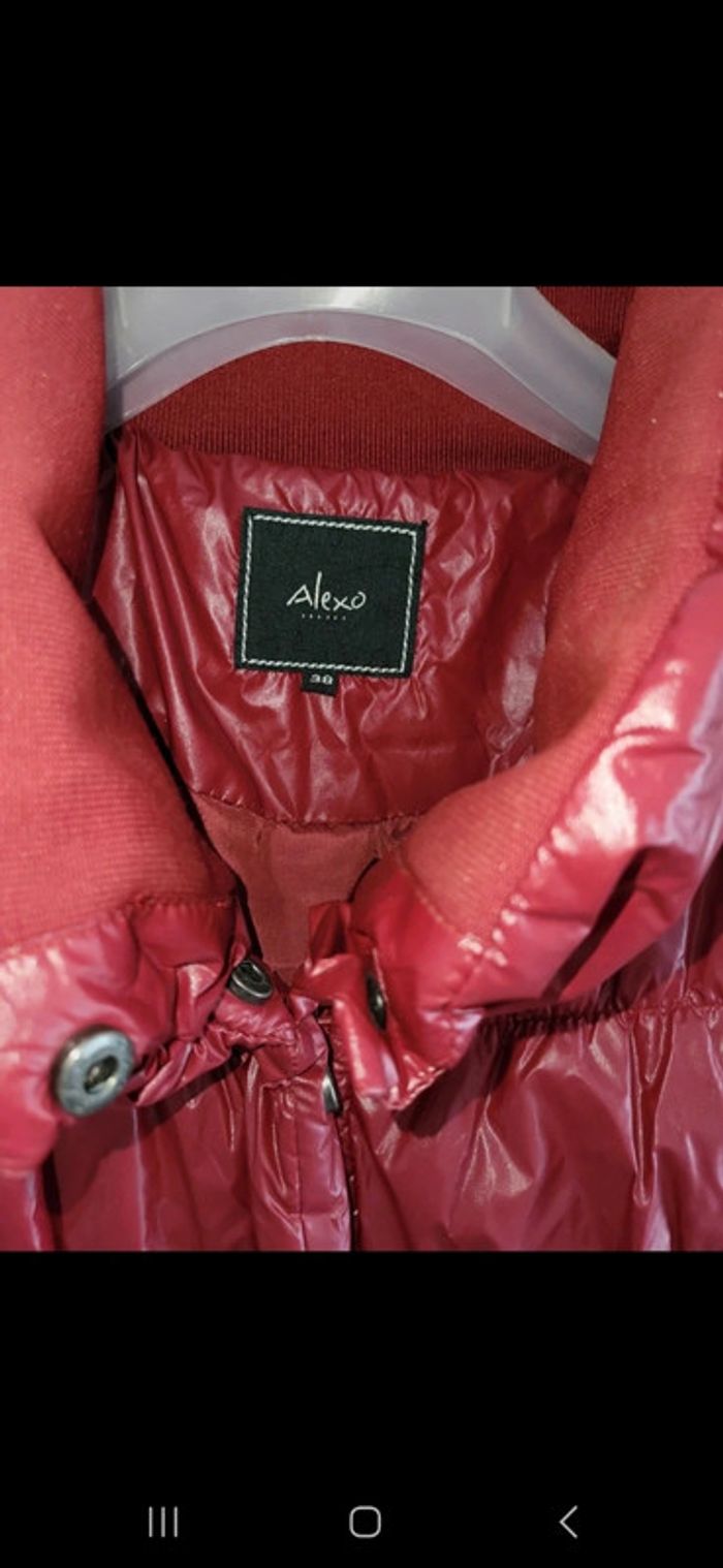 Manteau femme - photo numéro 4