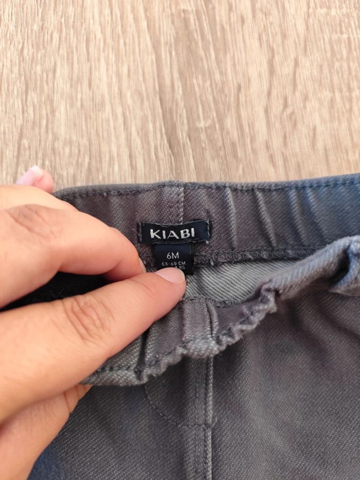 Lot 3 pantalon - photo numéro 3