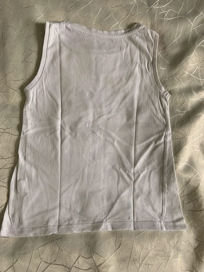 Débardeur taille 5-6 ans - photo numéro 3