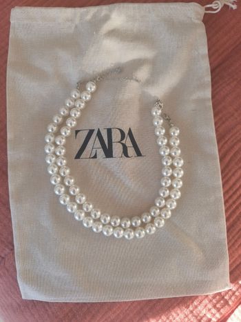 Collier individuel 