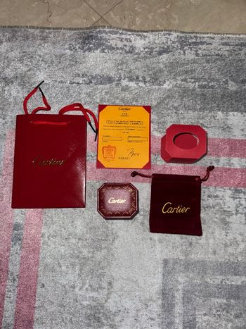 Bague pour Femme Cartier