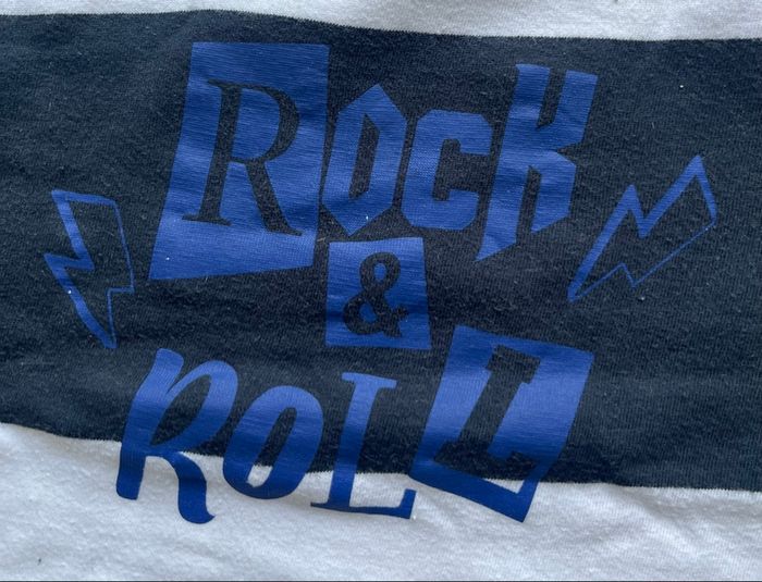 Tee-shirt 3 ans - photo numéro 4