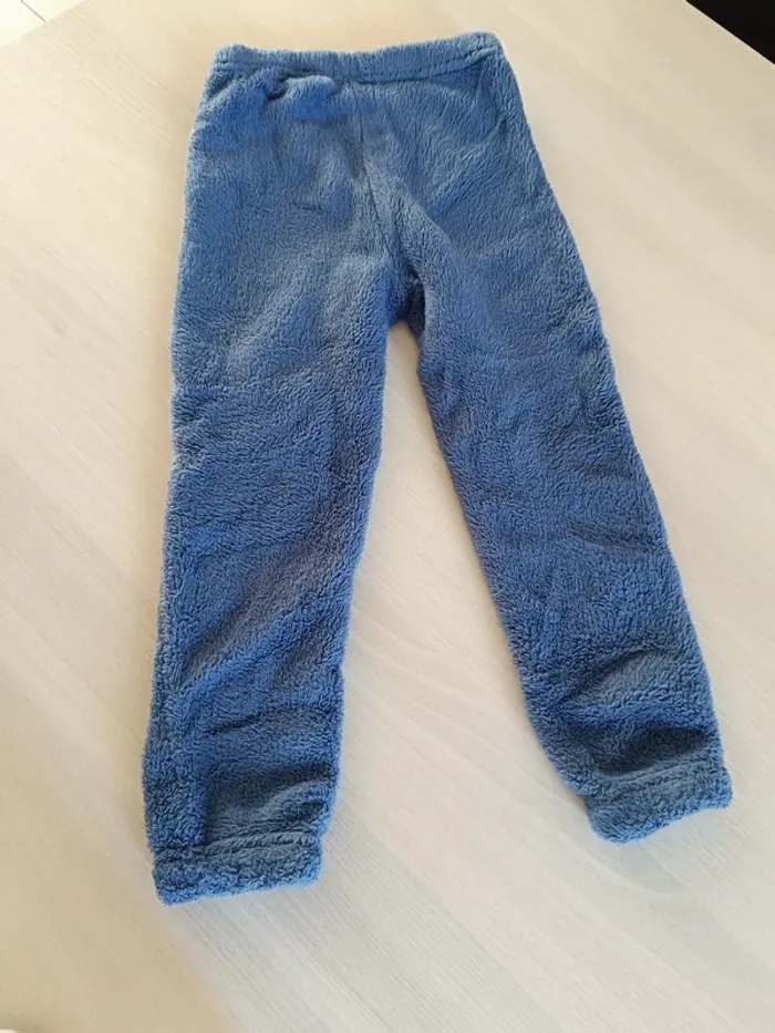 pantalon de pyjama - photo numéro 2