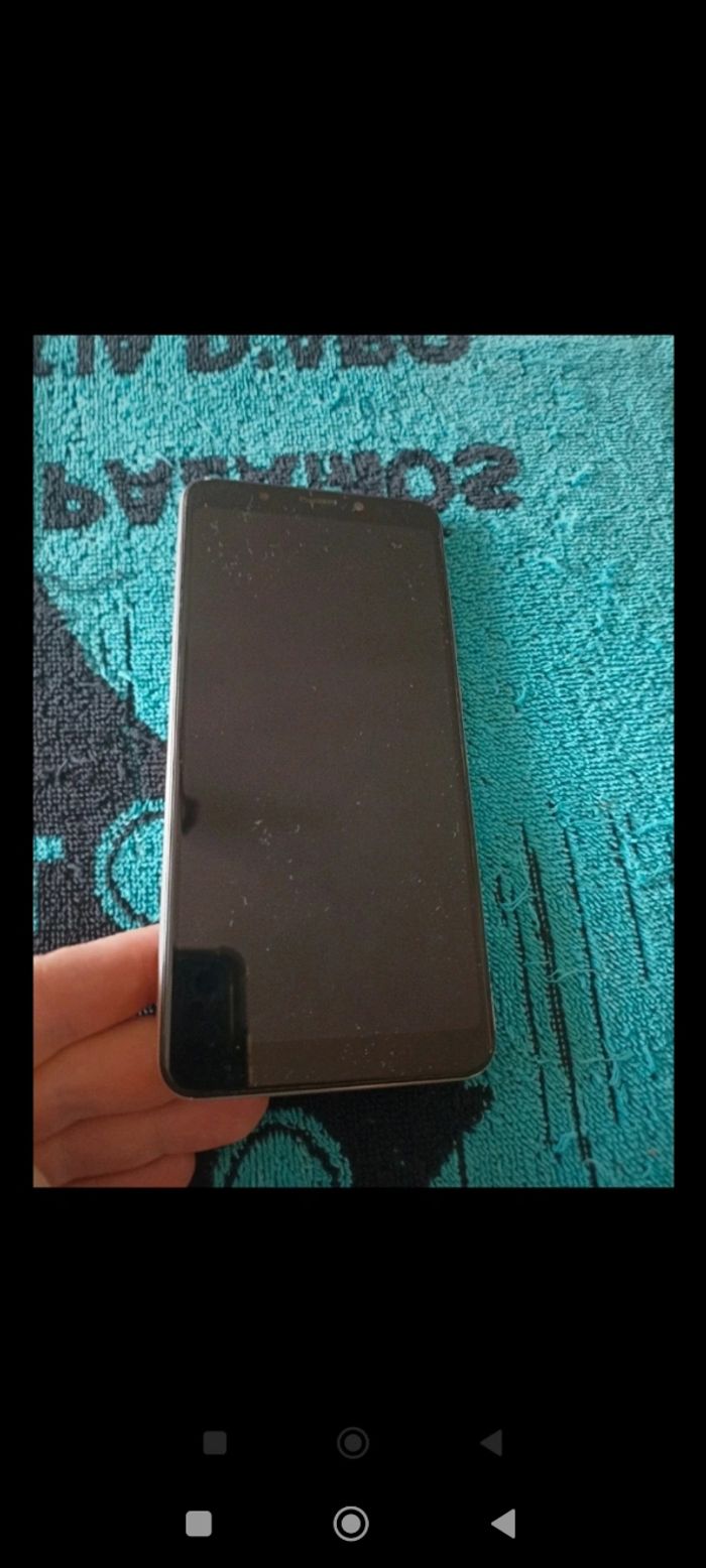 Téléphone portable - photo numéro 4