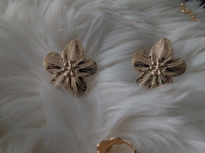 Parure bijoux neuf - photo numéro 5
