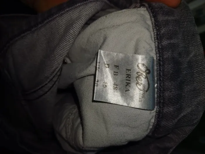 Jeans Iber - photo numéro 5